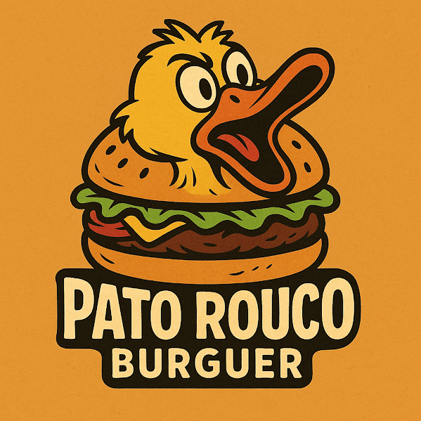 Pato Rouco Burguer